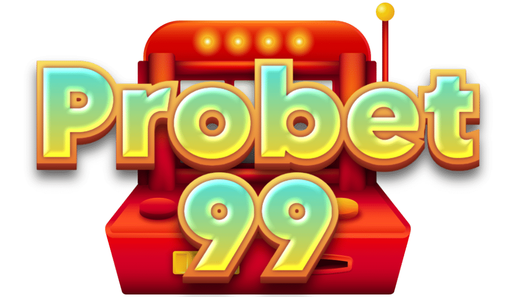 probet99 logo